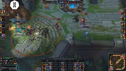 Top 3 Pentakills of The Week #2 - League of Legends