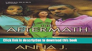 Read Book The Aftermath E-Book Free