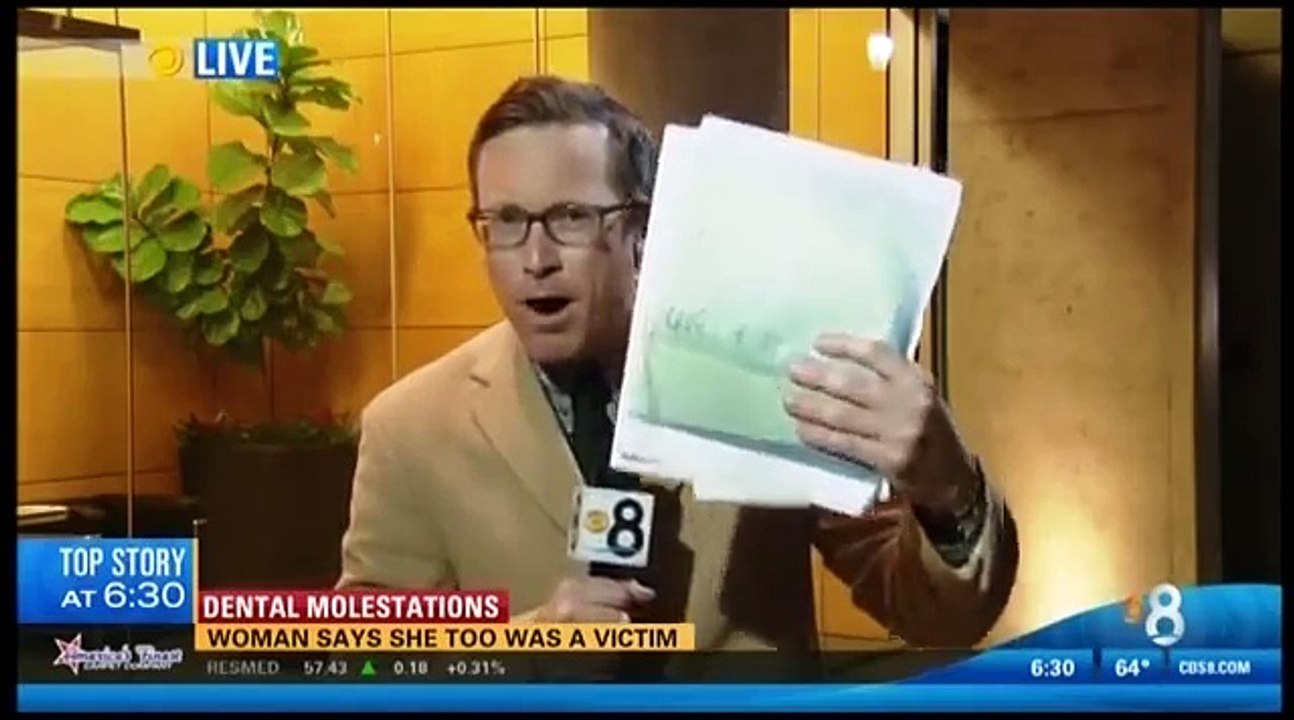 Sexual Harassment Case - Dental Assistant Accused for Sexually Abusing Patients Under Sedation