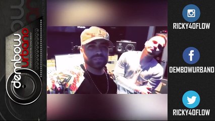 Una Noche - Wisin Ft Chino y Nacho [2016]