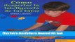 Download Como Despertar La Inteligencia de Tus Hijos (Guias Para Padres / Guides for Parents)