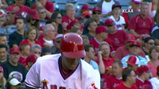 7-16-16 - Shoemaker leads Angels to win over White Sox