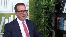 Owen Smith defends his record on the NHS