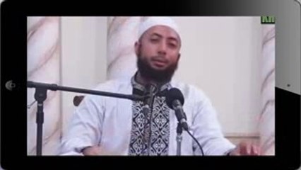 Ustadz Khalid Basalamah - Bolehkah ada dua jamaah shalat dalam satu mesjid
