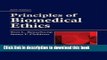 Read Book Principles of Biomedical Ethics (Beauchamp) 6th (sixth) edition E-Book Free