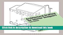 Read Book Architectural Drafting for Interior Designers ebook textbooks