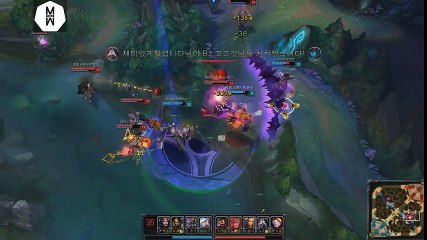 Top 3 Pentakills This Week #5 - League of Legends