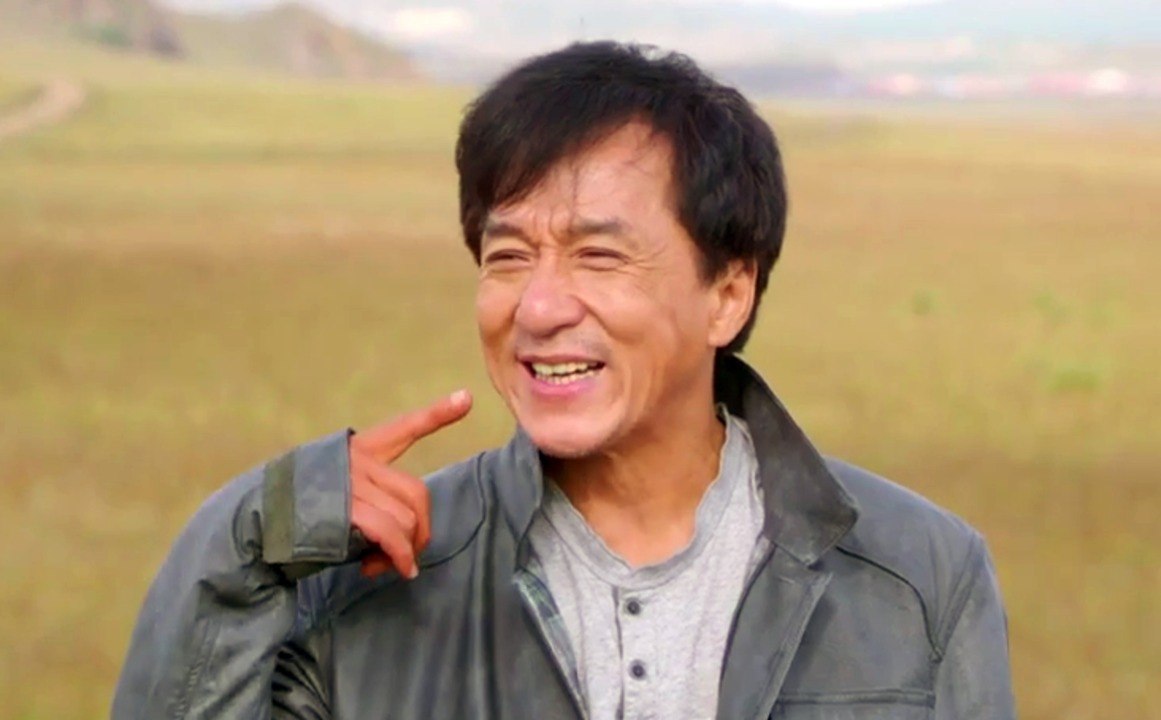 Skiptrace - trailer 2 (english) hd
