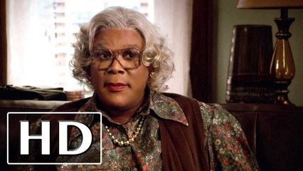 Boo! A Madea Halloween streaming film en entier streaming VF