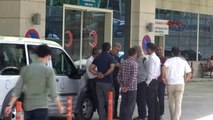 Siirt'te PKK'dan Bombası 1 Korucu Şehit, 2 Korucu Yaralı