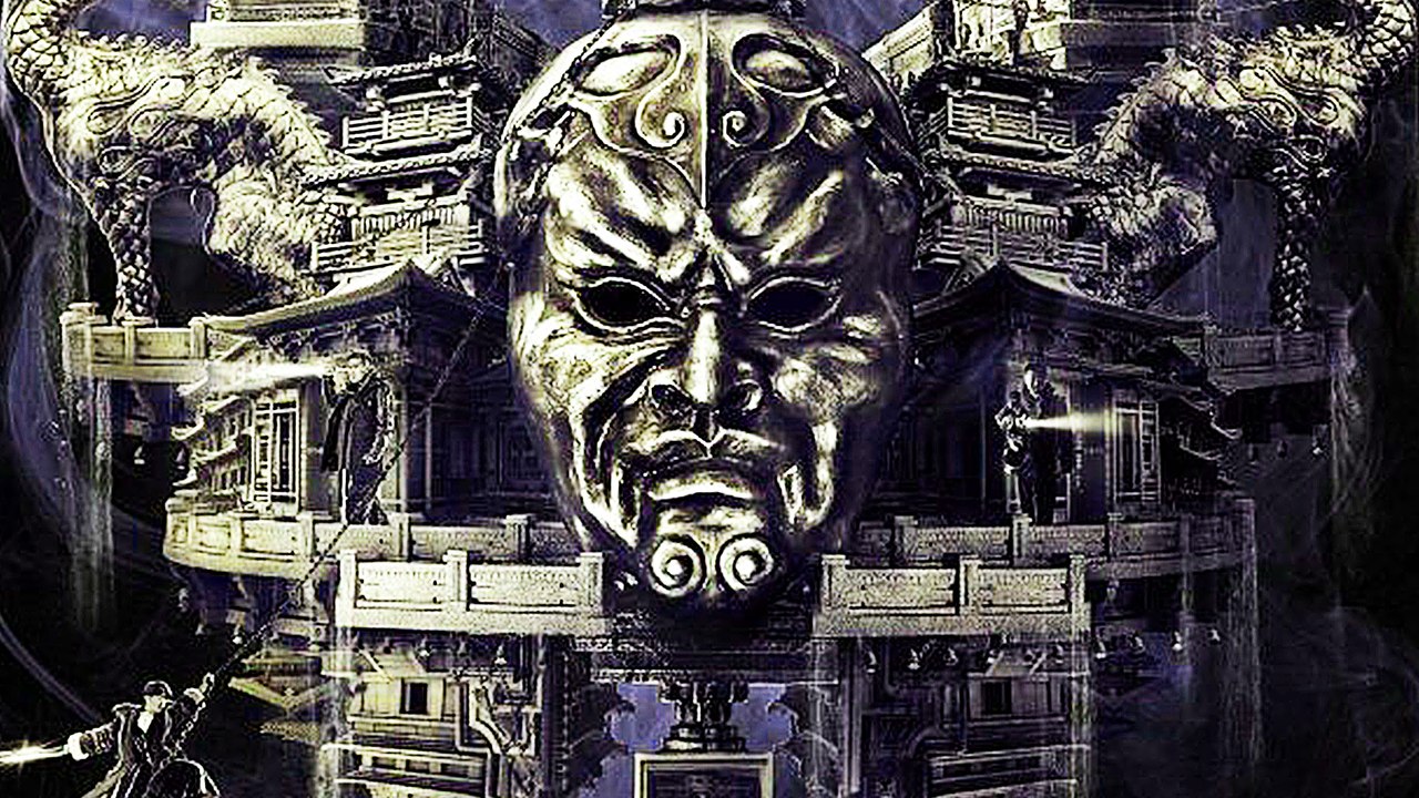 Time Raiders - Trailer (English) HD