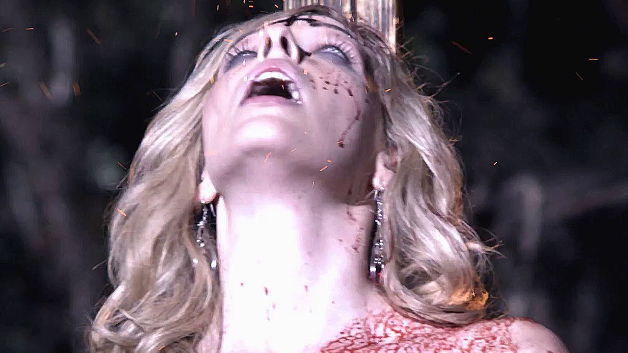 The summoning - trailer (english) hd