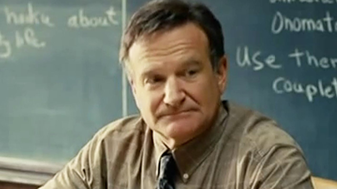 World's greatest dad - trailer (deutsch)