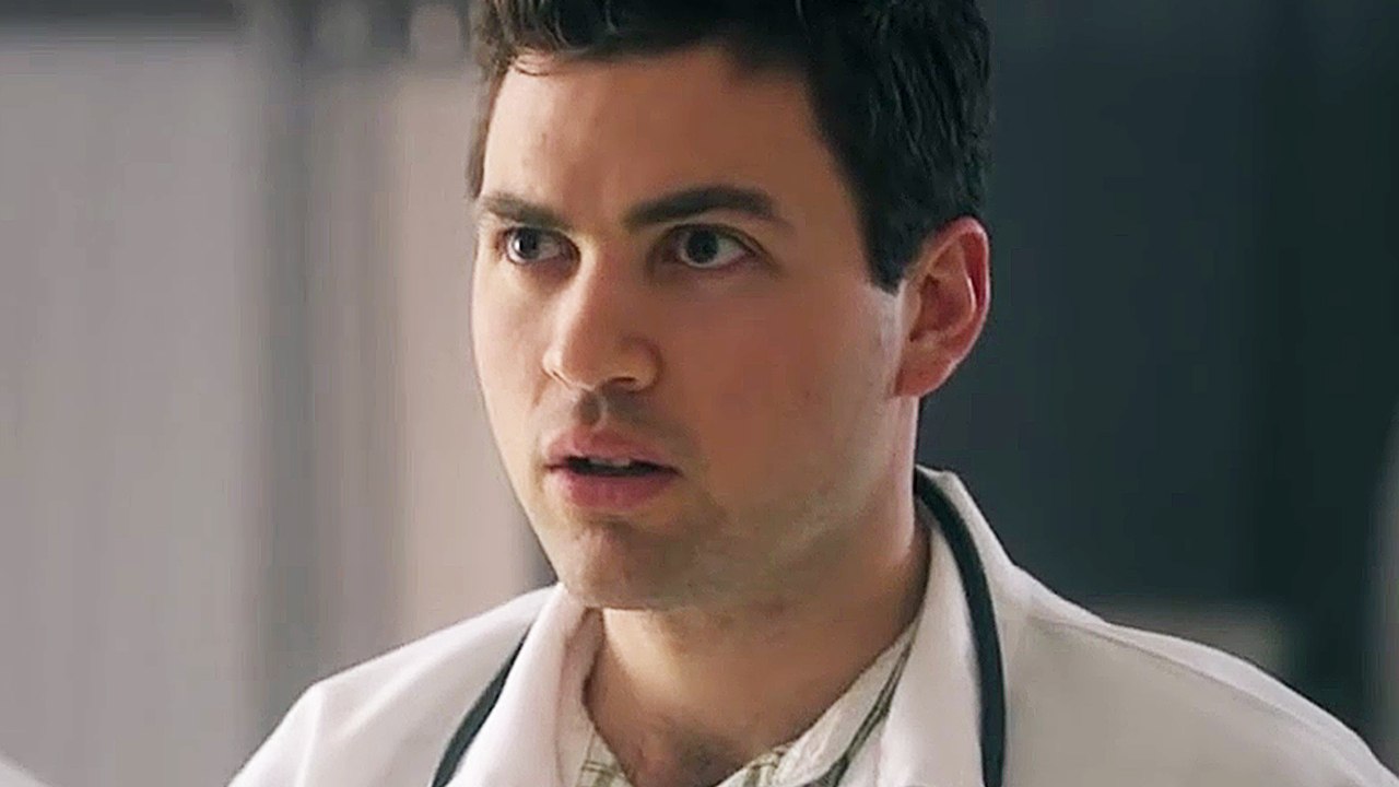 Service to man - trailer (english) hd