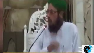 Astaghfirullah What He Was Preaching-must Watch - Makkah Madinah me Jamat kay sath Namaz nahi oti