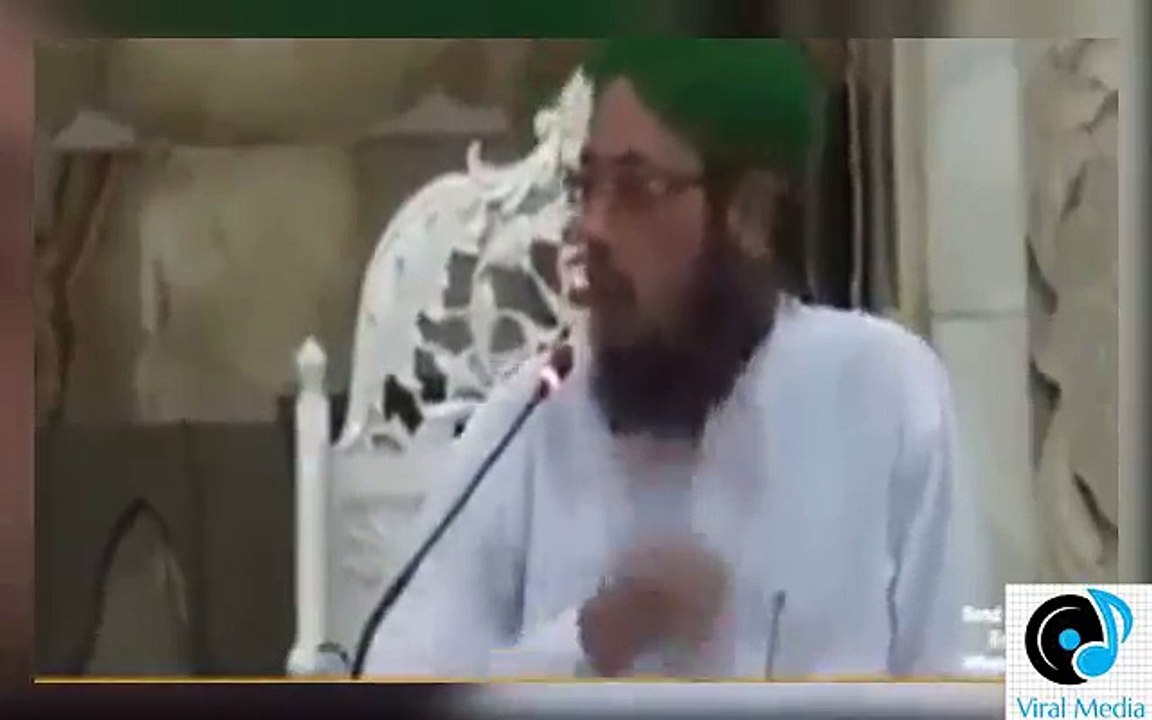 Astaghfirullah What He Was Preaching-must Watch - Makkah Madinah me Jamat kay sath Namaz nahi oti