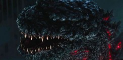 Godzilla Resurgence - TV Spot (OV) HD