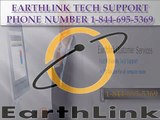 1-844-695-5369 1-844-695-5369 Get EarthLink Customer Service Number