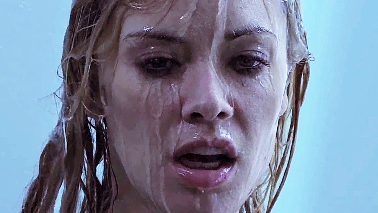 Lady Justice Im Namen der Gerechtigkeit - Trailer (English) HD