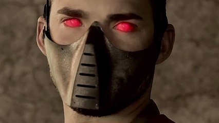 Projekt 12: Der Bunker - Trailer (English) HD