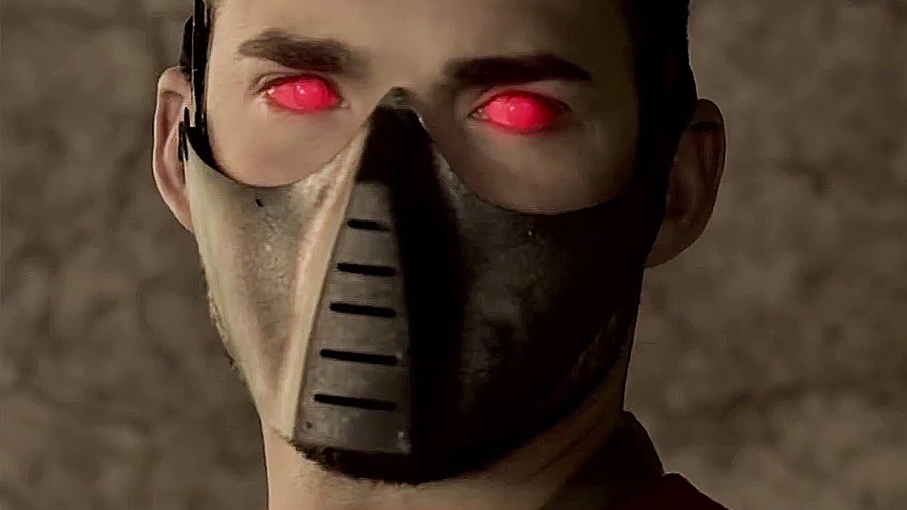 Projekt 12: Der Bunker - Trailer (English) HD