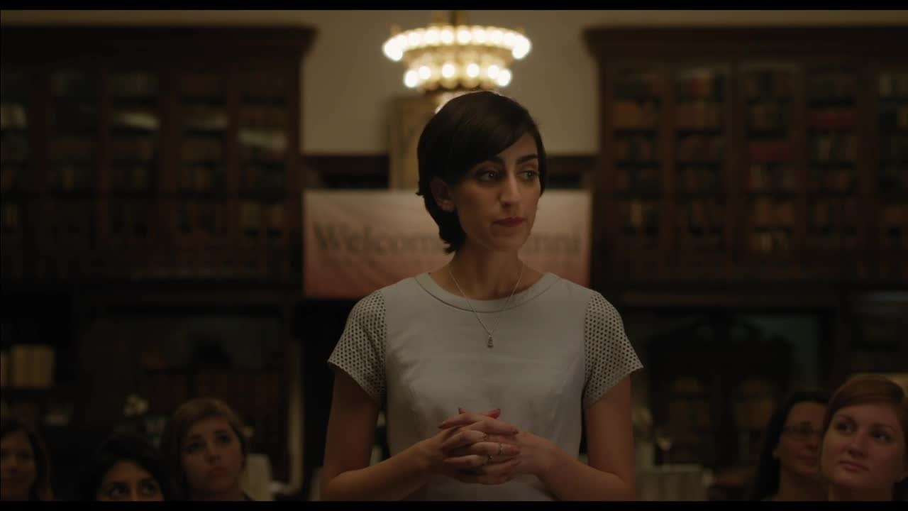 Equity - Clip Drinks (English) HD