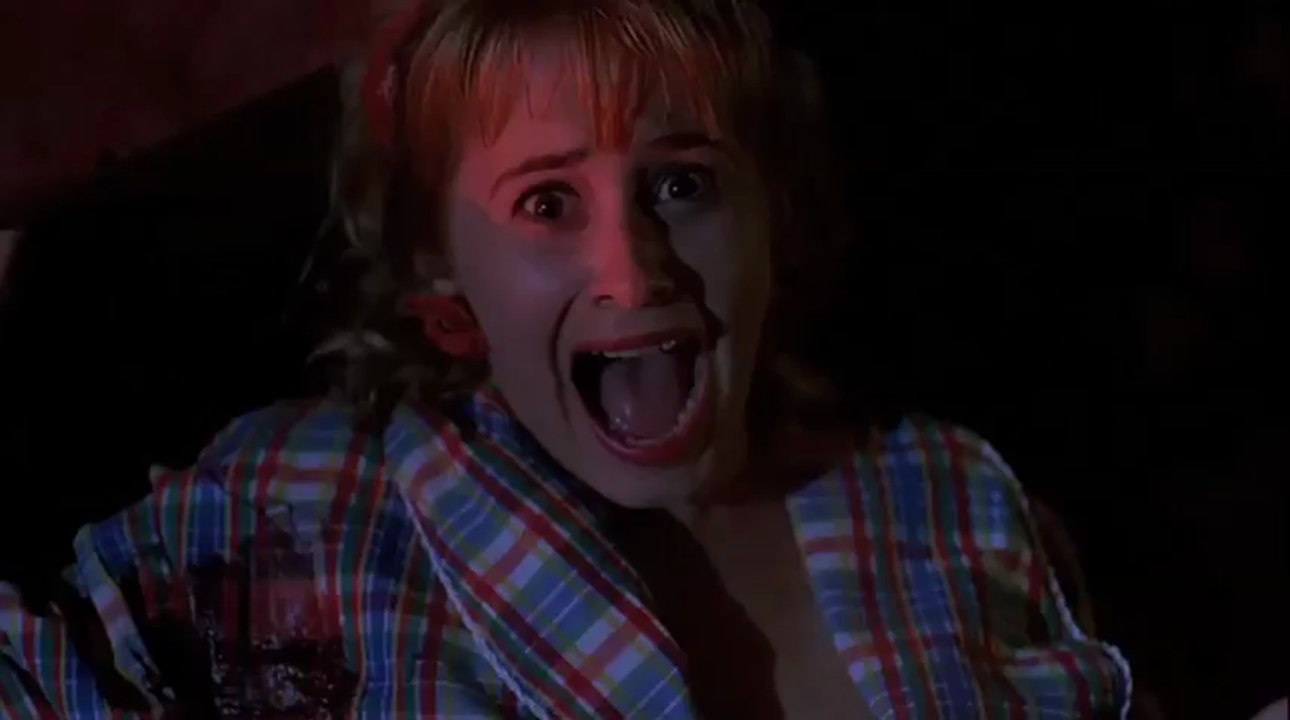 Psycho iv the beginning - clip kill her (english) hd