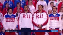 Dopage, la Russie pourra-t-elle participer aux Jeux olympiques de Rio