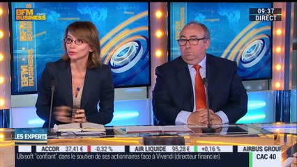 Stéphane Soumier: Les Experts (2/2) - 20/07