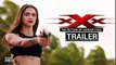 Watch Deepika Padukone as Serena Teaser xXx The Return of Xander Cage