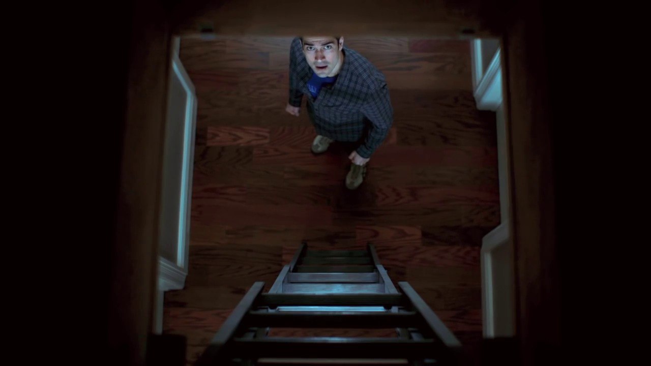 The exorcist - s01 clip it's a demon (english) hd