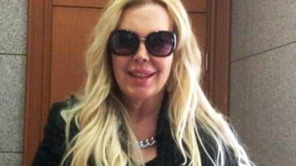 Harika Avcı: Can Güvenliğim Yok