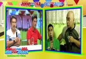 Eat Bulaga July 20 2016 Sugod Bahay [3/3]