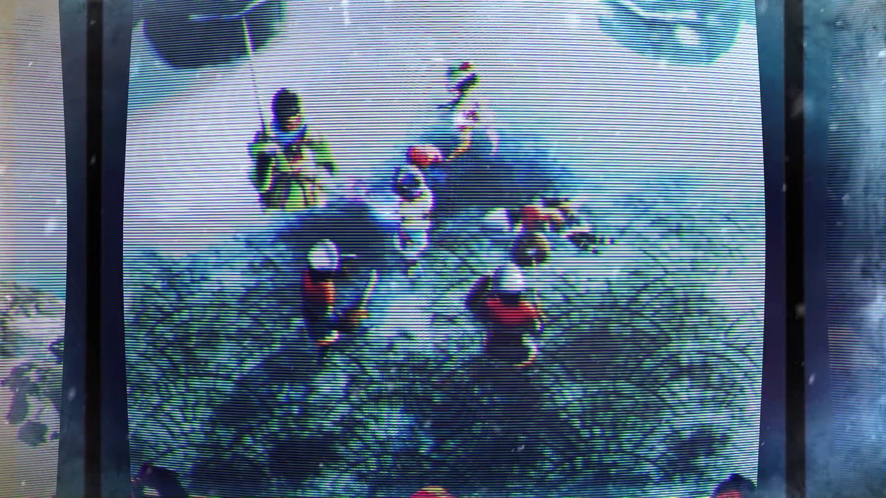 I am Setsuna - Trailer de lancement PS4