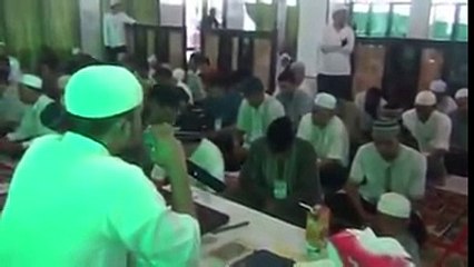 Real jinn caught on camera -