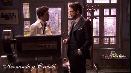 Hernando y Camila cap.1344