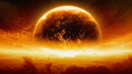 Громкое дело - Конец света по расписанию