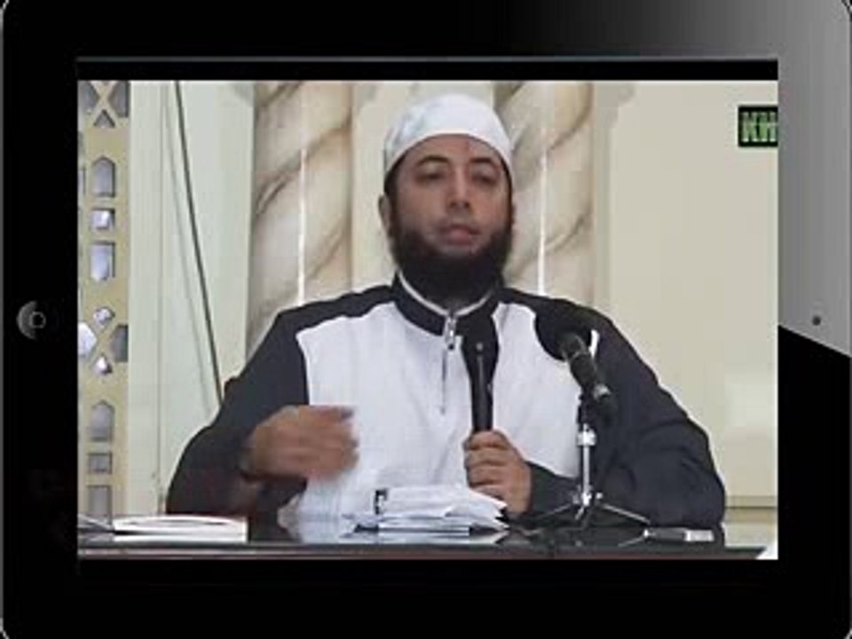Ustadz Khalid Basalamah - Apakah sah hukumnya solat_shalat, mandi wajib dll untuk orang yg BERTATO