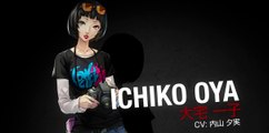 Persona 5 - Ichiko Oya