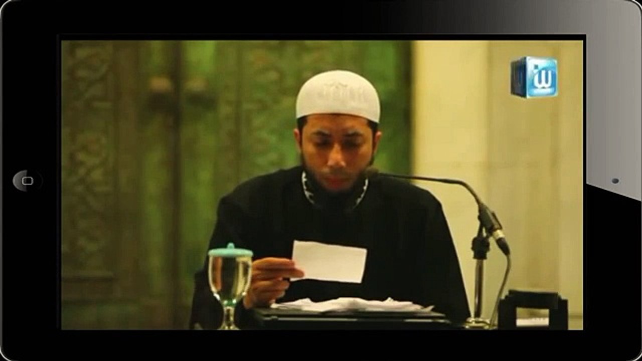 Ustadz Khalid Basalamah - Apakah lafadz Allah sudah di kenal sebelum kenabian