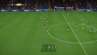 FIFA 16 Pierre-Emerick Aubameyang