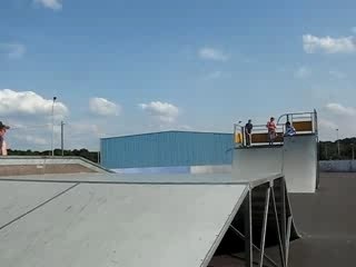 Oo whip to finger whip oO