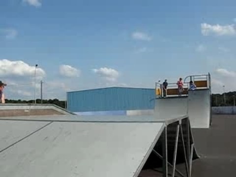 Oo whip to finger whip oO