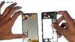 Tutoriel Microsoft Lumia 640 : comment changer le bloc écran (vitre tactile + écran LCD)