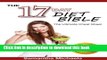 Read Book 17 Day Diet: Ultimate Cheat Sheet (With Diet Diary   Workout Planner) ebook textbooks