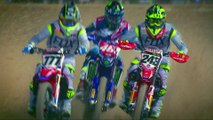 CBS Promo - Monster Energy MXGP of AmericasCharlotte Motor Speedway 2016