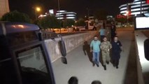 Konya'da 32 Hakim ve Savcı, 25 Asker, 2 Emniyet Müdürü Tutuklandı