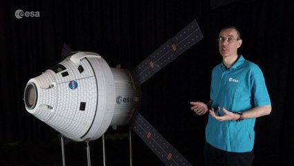 Spacecraft materials kit - the challenge, VPR07b