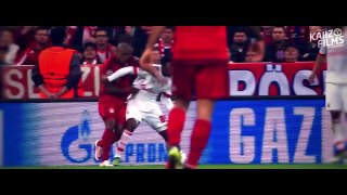 Renato Sanches - tốc độ, kỹ thuật và sức mạnh ( quái vật mới của thế giới bóng đá) 2016 HD