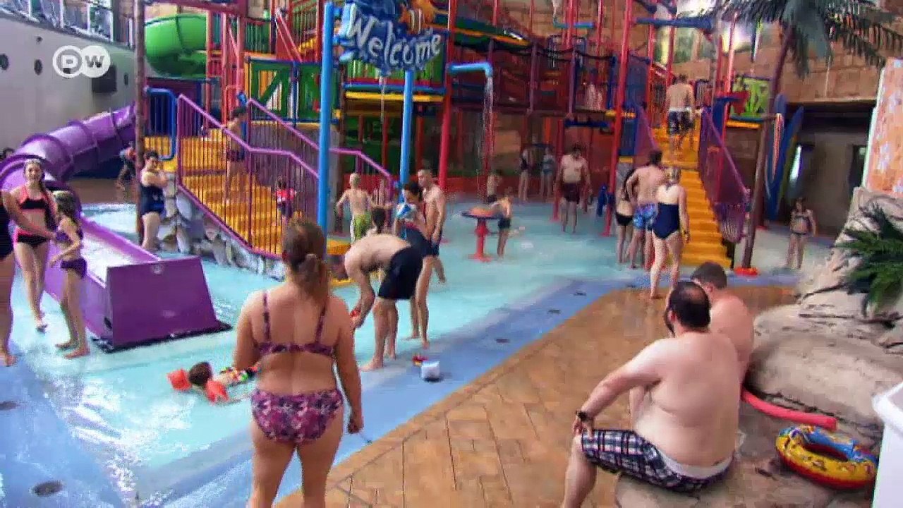 Tourismus in Terrorzeiten | Made in Germany